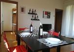 Location vacances Impruneta - Apt Alice - Apartment in the Vineyards-3