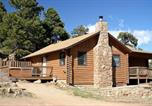 Location vacances Estes Park - Lazy R Cottages- 17 cabin-1