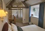 Hôtel Chipping Campden - Cotswold Townhouse - Adults Only-2