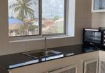 Location vacances  pongwe - Tropical Beachfront Escape 2-Bedroom Apartment in Uroa, Zanzibar-4