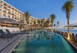 Hôtel Puerto Morelos - Hilton Cancun, an All-Inclusive Resort-1