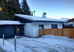 Location vacances Achenkirch - Ferienwohnung Jessy-4