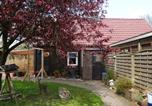 Location vacances Dorsten - The Ranch - Ferienhaus Drevenack-1