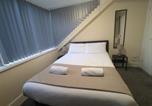 Location vacances Blaydon - City West Executive Apartment-2