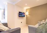 Location vacances Folkestone - The Coastal Loft | Sleeps 6 | Central Folkestone-4
