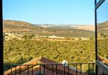 Location vacances  Nazareth - Mamad Galilee Garden Stay with Stunning Views-2