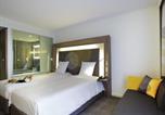 Hôtel Les Angles - Novotel Avignon Centre-2