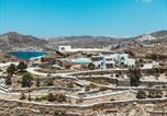 Location vacances Ιος - On The Rocks Villas Ios-3