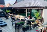 Hôtel Ostheim - Hotel Au Nid De Cigognes-2