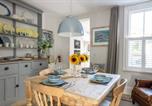 Location vacances Lymington - Victory Cottage-4