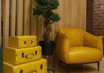 Location vacances Pittsburgh - King Bed • Elevated City Retreat • Free Parking-2