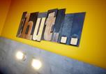 Hôtel Yonne - Ibis budget Auxerre Centre-2