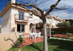 Location vacances Miami Platja - Uhc Casa Magnolia-2