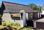 Location vacances Hasle - Idyllic Summer House On Fairytale Bornholm-4