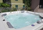 Location vacances Moneglia - Residence Paradiso Monolocale 306-1