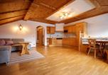 Location vacances Forstau - Reiteralm Living-1