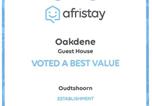 Location vacances Bongolethu - Oakdene Guest House-3