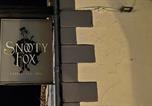 Hôtel Kirkby Lonsdale - The Snooty Fox Pub-1