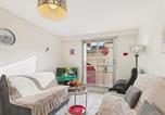Location vacances Les Sables-d'Olonne - 200m de la Grande Plage, appart 2 adultes 2 enfants-1