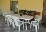 Location vacances Weimar - Ferienwohnung Herbsleben-3