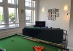 Location vacances Harrogate - Royal Retreat Harrogate-2