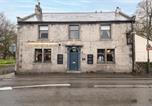 Location vacances Hope - Host & Stay - Woodroffe Arms, Hope Room 3-1