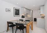 Location vacances Paddington - Beautiful 3-Bedroom House on the Edge of Hyde Park-2