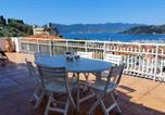Location vacances Lerici - Appartamento la Bouganville-1