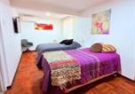 Location vacances Santiago - Casa Las Condes, steps from Manquehue Metro-2