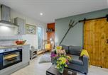 Location vacances Hythe - Hayne Barn Estate - 6 Luxury Lodges with private hot-tubs- 1 studio-loft without hot-tub-4