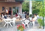 Camping Cazilhac - Camping de Montolieu-1