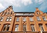 Hôtel Châteaux d'Augustusburg et de Falkenlust à Brühl - Hopper Hotel St. Josef-1