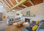 Location vacances Wanaka - Redwood Retreat-1