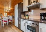 Location vacances Liebenfels - Sternenchalet-4