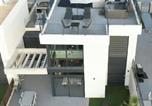 Location vacances Benimantell - Villa Solymar in Polop Hills Luxury and comfort !-3
