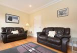 Location vacances Alnwick et son château - Churchside-4