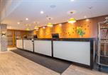 Hôtel Brantford - Sandman Hotel Hamilton-2