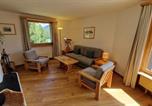 Location vacances Silvaplana - Chesa Bellaval, Haus Rizza 2-Zimmerwohnung-1