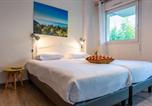 Hôtel Thonon-les-Bains - Zenitude Evian Les Terrasses du Lac, an Ascend Collection Hotel-1