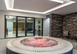 Location vacances Matulji - Villa Platinium-2