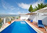 Location vacances Sayalonga - Cortijo Bellavista-1