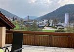 Location vacances Bad Wildbad - Kleeblatt-1