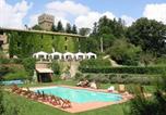 Location vacances Proceno - Castello Santa Cristina-1