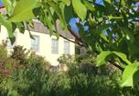 Location vacances Wiesenbronn - Ferienwohnung Im Schiller-4