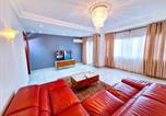 Location vacances Douala - Residence Belmann Bonapriso-3