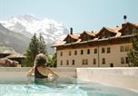 Hôtel Grindelwald - Grand Hotel Belvedere, a Beaumier Hotel-2