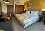 Hôtel Olhos de Água - Holiday Inn Algarve Albufeira by Ihg-2