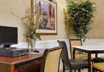 Hôtel Ozark - Baymont by Wyndham Eufaula-4