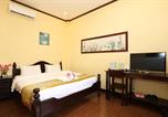 Location vacances Luang Prabang - Villa Sengchalern-1