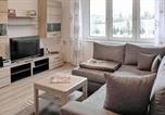 Location vacances Boží Dar - Ferienwohnung Oberwiesenthal-3
